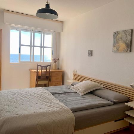 Sea View Apartment Torrevieja Exteriör bild