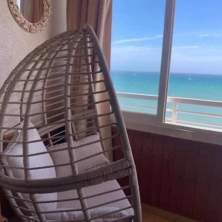 Sea View Apartment Torrevieja Exteriör bild