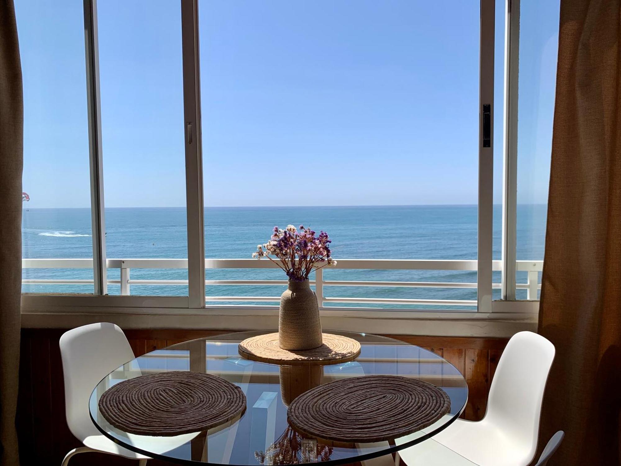 Sea View Apartment Torrevieja Exteriör bild